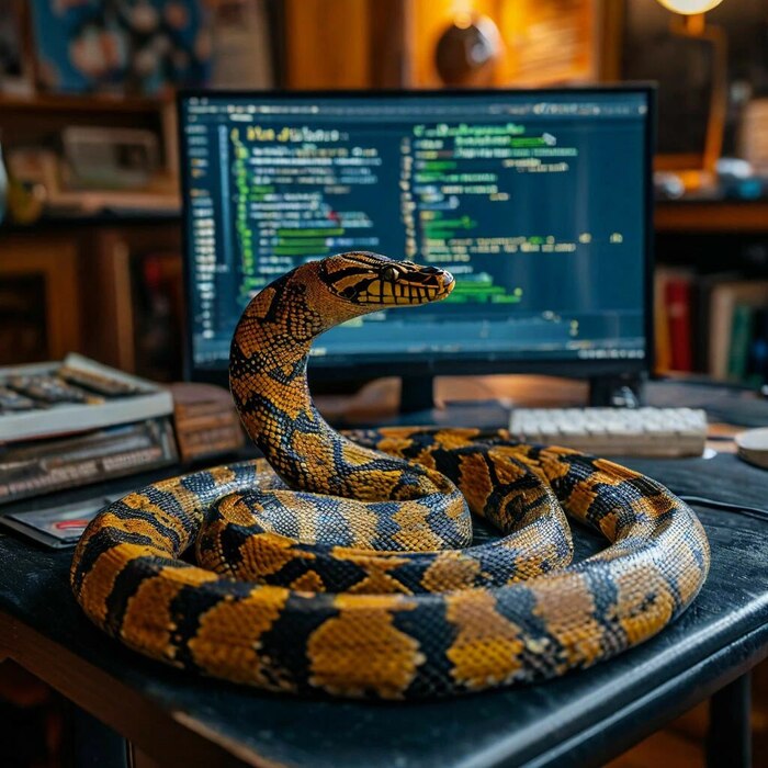 Python: ,   ,   