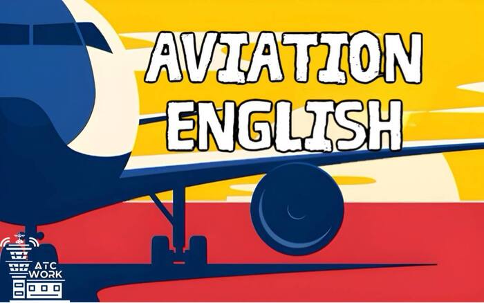 Aviation English Game