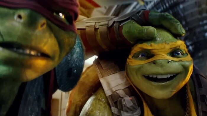 Уродцы Майкла Бэя)