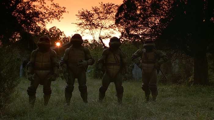 Увидимся, когда увидимся!