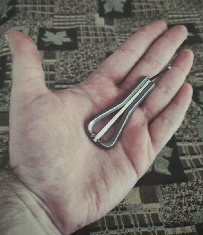 Варган - это ключ