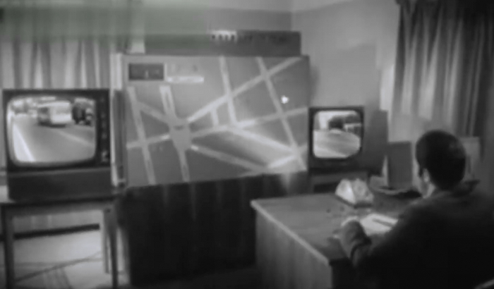 ����� ���� ������ ������, 1976