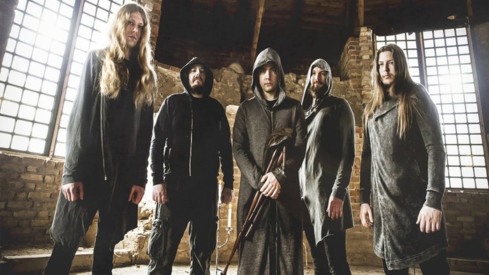 APOCALYPSE ORCHESTRA   2025    A Plague upon Thee MEDIEVAL FOLK/DOOM METAL Metal, Medieval, , Doom Metal, Apocalypse Orchestra, , , YouTube, 