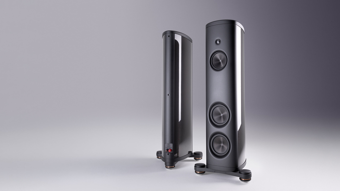MAGICO M2 Hi-end, , -,    , 