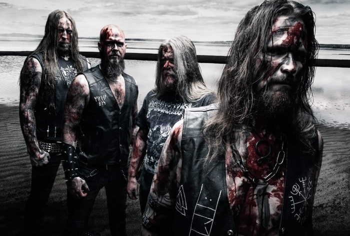 EREB ALTOR    - ,      ,     Metal, Viking Metal, Epic Metal, Black Metal, , , YouTube, 
