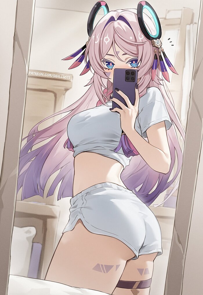 Фоточка для тебя