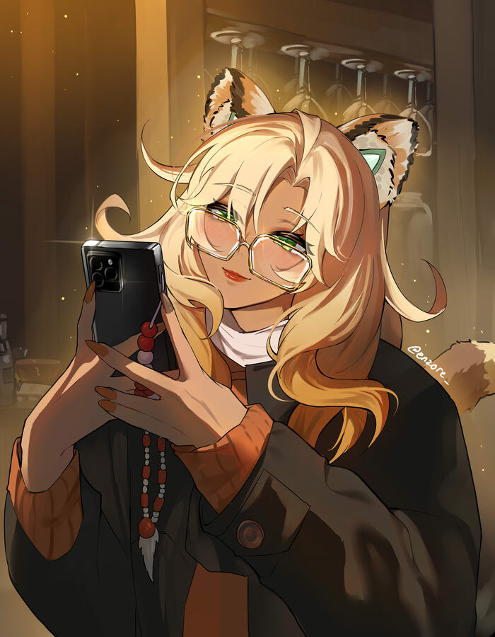 Если бы Шило завела инстаграмм