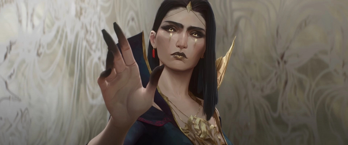   Riot Games, League of Legends, Arcane