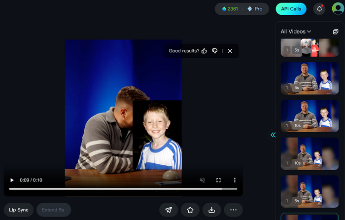 Не нужно тратить кредиты на эти попытки