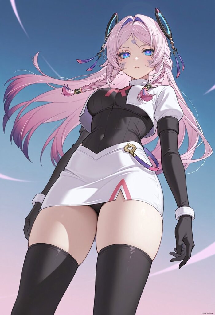 Злодейская Ситлали пришла за твоим покемоном