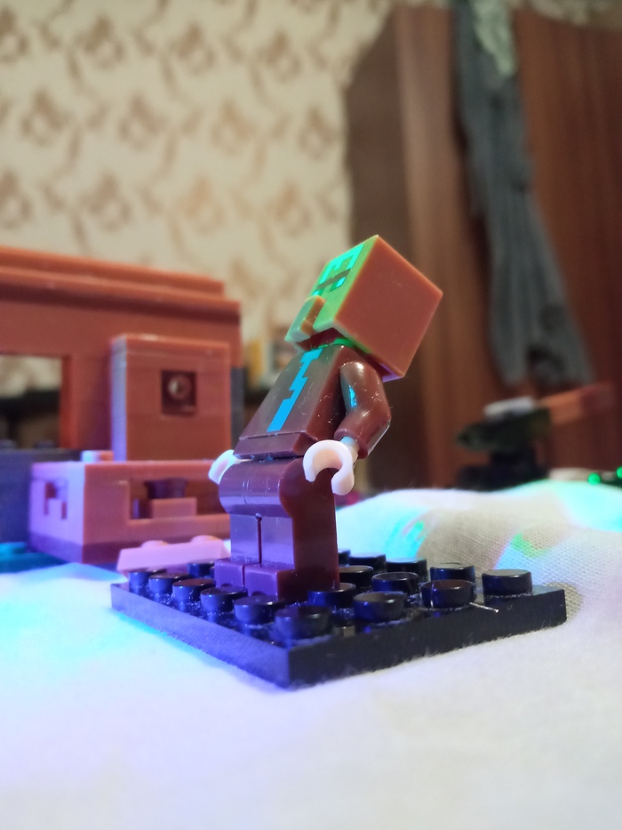    ,    ) LEGO, 