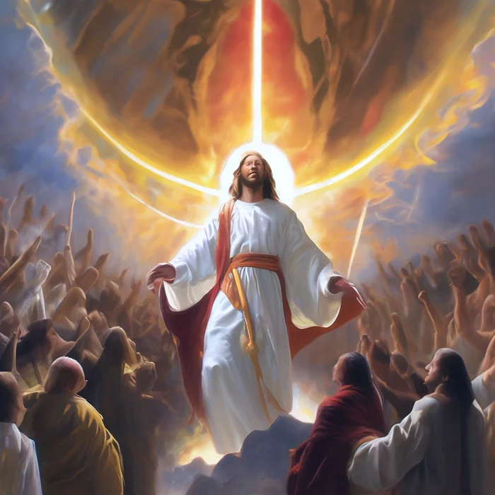 There is no need for the second coming of Jesus Christ - Christianity, God, Religion, Critical thinking, Church, Jesus Christ, Orthodoxy