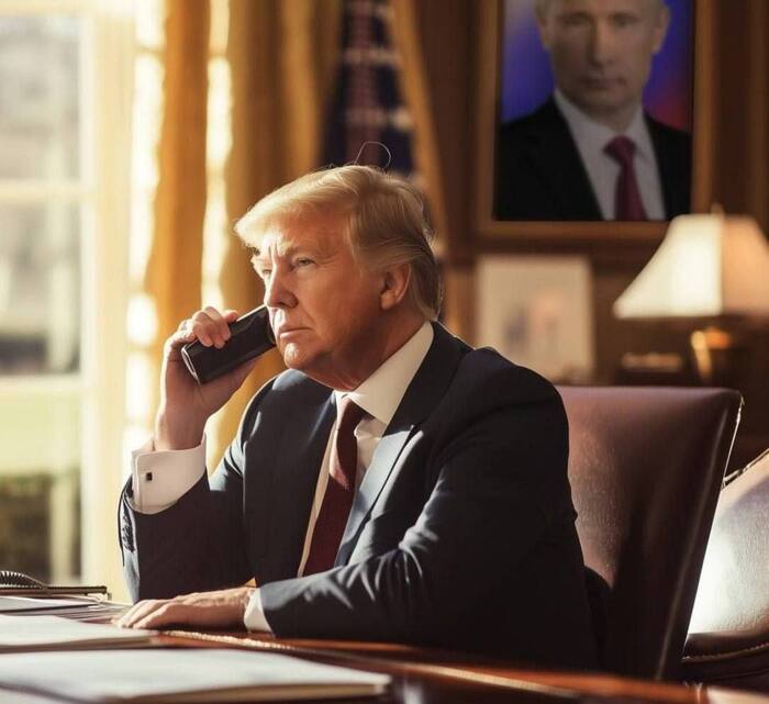 Дождались