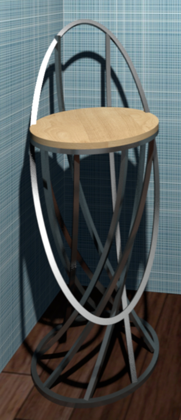 ����������� ������������ � ������� Sweet home