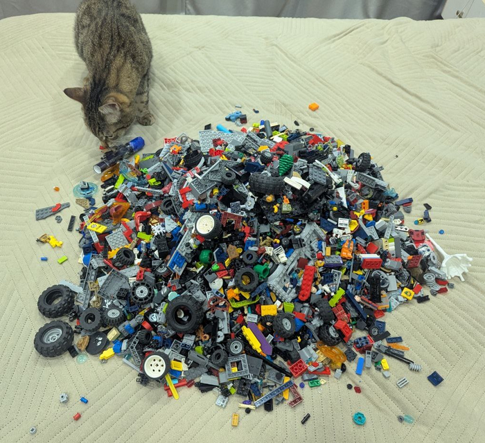     LEGO, , , , , 