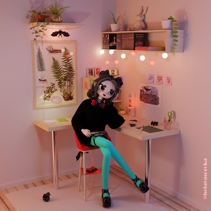 3D     3D , Blender, 3D , , , 