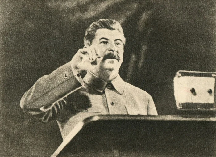 Order of the People's Commissar of Defense of the USSR No. 55, February 23, 1942 - The Great Patriotic War, Stalin, Retreat, Strength of mind, February 23 - Defender of the Fatherland Day, Enslavement, Liberation, Longpost