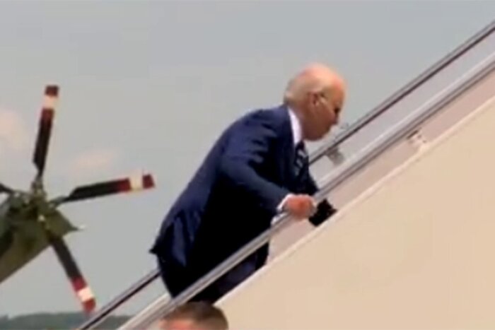 Я устал, я мухожук