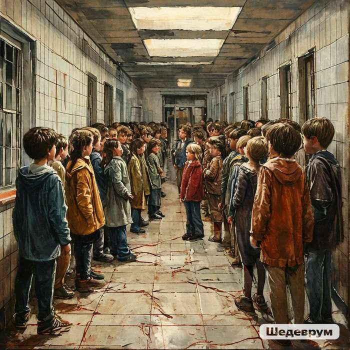 Пройти без очереди