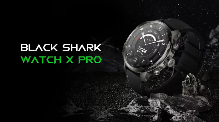     Black Shark Smart Watch X  SIM- , AliExpress,  , , , 
