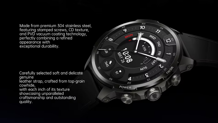     Black Shark Smart Watch X  SIM- , AliExpress,  , , , 