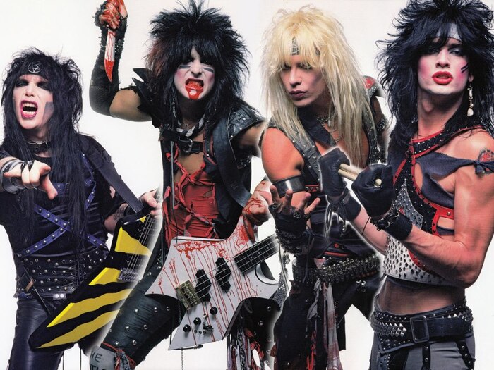    !!!       !   ...MOTLEEEEEEY.......CRUUUUUUUUUUUUUeeeee....!!!!!!! Metal, Heavy Metal, Glam Metal, Motley Crue, Tommy, , YouTube, 