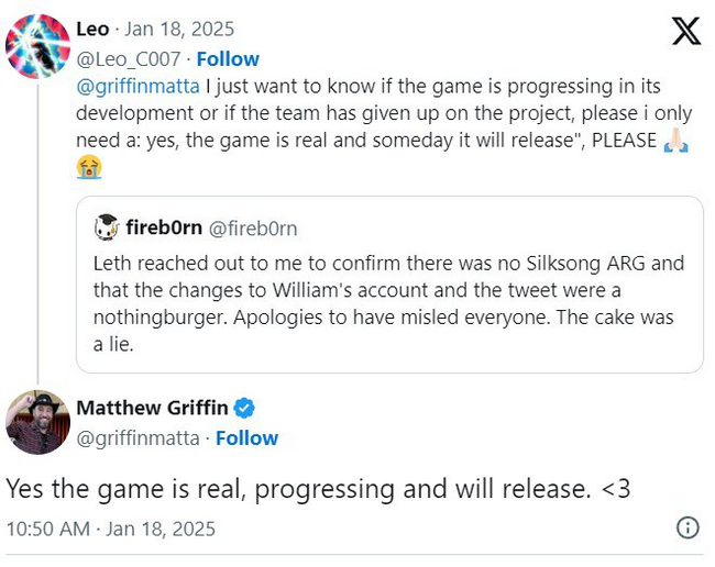 Silksong   :   -   ...   ,  ,  , Hollow Knight, Hollow Knight: Silksong