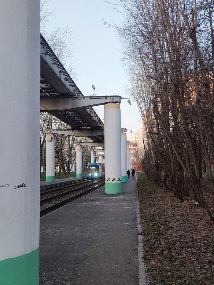 Прямо как периодически в новостях.