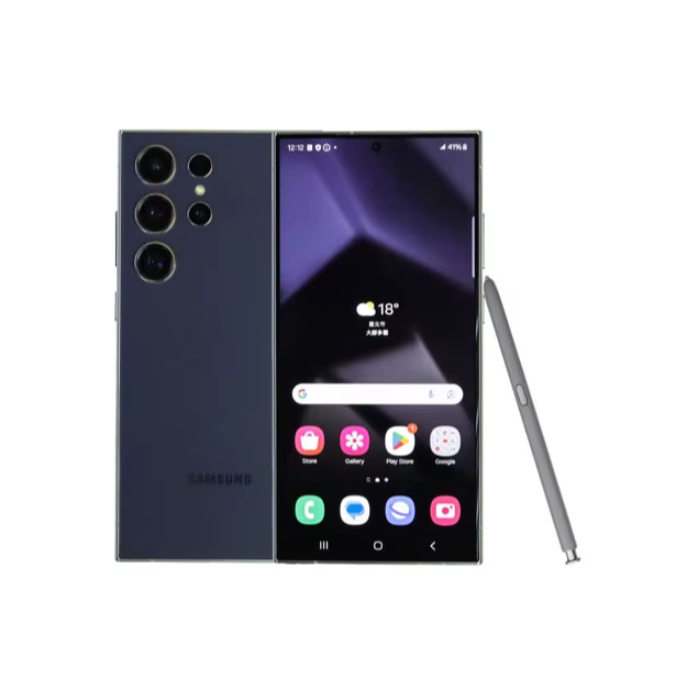  Samsung Galaxy S24 Ultra