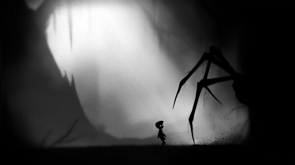     -  , Limbo, Inside,  , , The final Station, 
