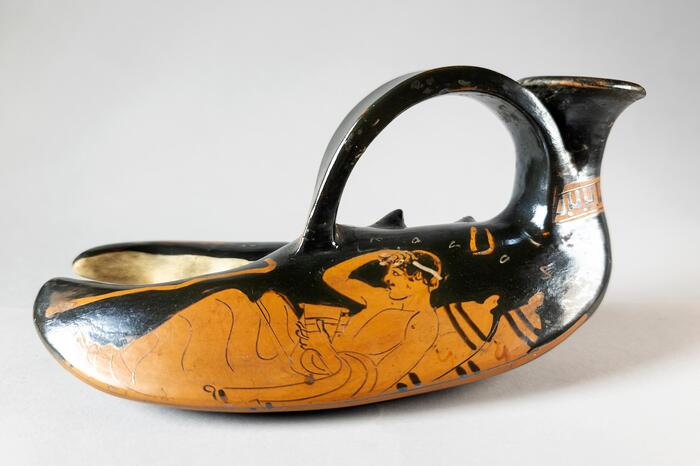 Royal Ontario Museum, Канада