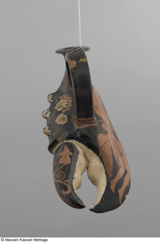 Hessen Kassel Heritage, Германия