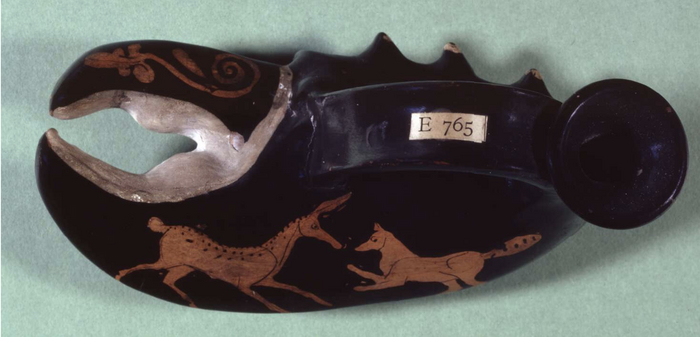 The British Museum, Великобритания