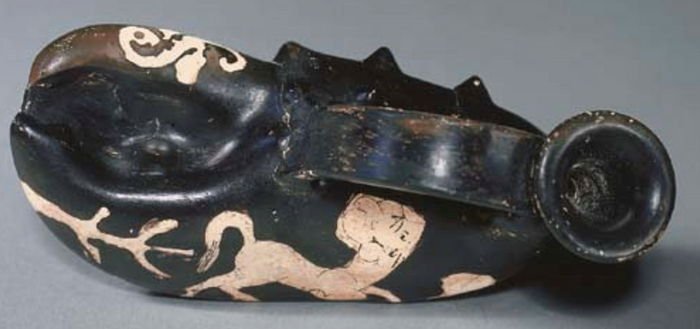 Единственная правая клешня, Тоже с аукциона Кристис только за 9560