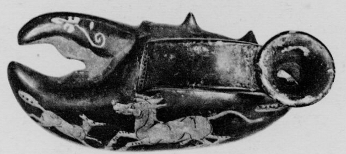 Museo Civico Di Archeologia Ligure, Италия