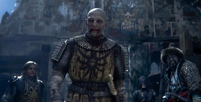  RPG   The Witcher 3  D&D  Baldur's Gate  ,   , , Rebel Wolves, The Blood of Dawnwalker
