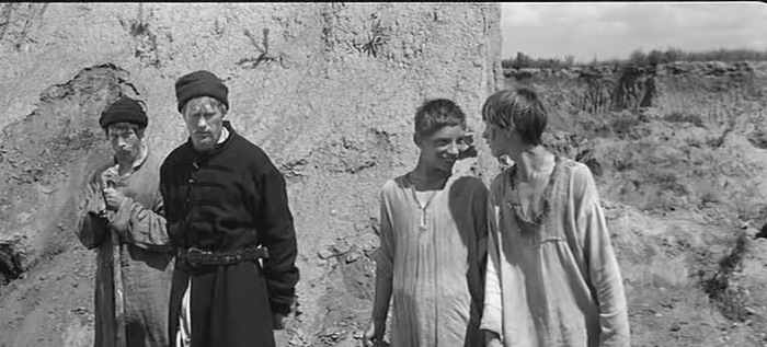 ���� �� ������ ������� �����, 1966 ���