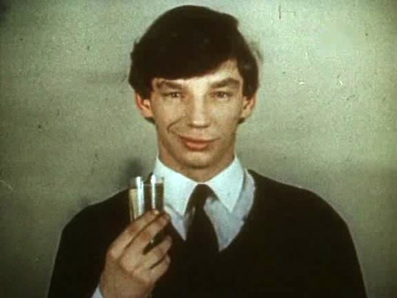 ���� �� ������ �� ����������� ���� ����, 1968 ���