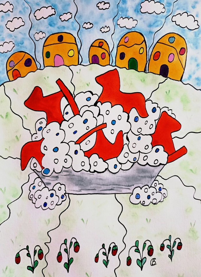 ������� ������� �������. ������ ���������