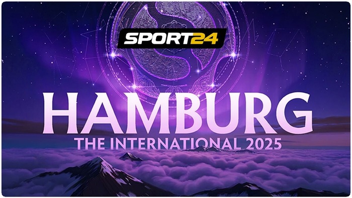      The International 2025     Dota 2 , ,  , Dota, The International, 2025, ,  