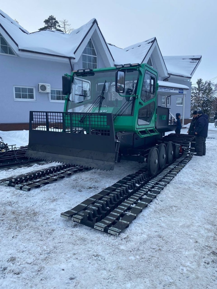 Здоровый и зеленый