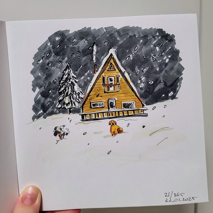    &quot;  &quot;. 21/365