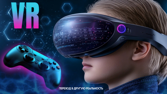 Ai ���������� �������� ��� VR ���������� �� ������ ����������