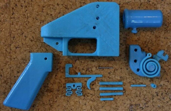 Liberator - ,   ,   3D-