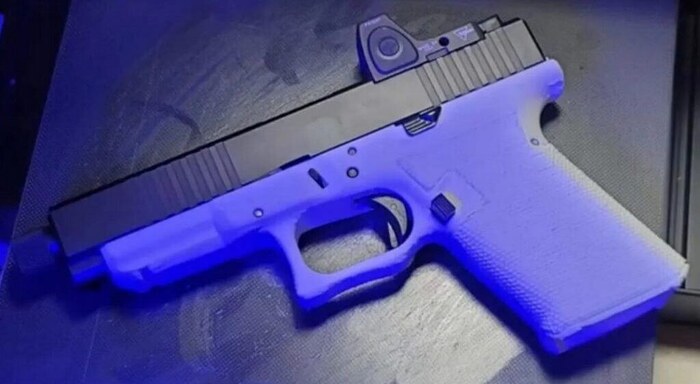  Glock,     3D-
