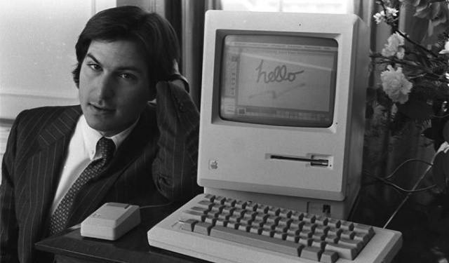 ������ Macintosh