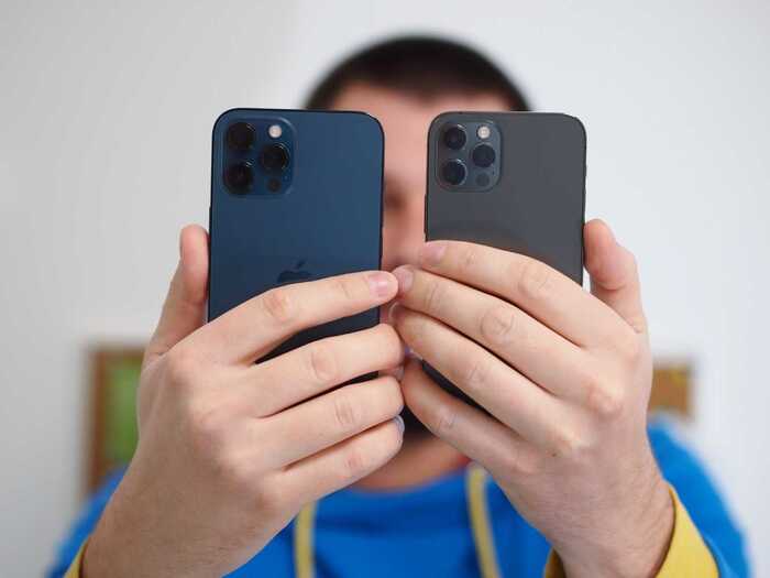 Мужчина купил пять айфонов по 3 рубля, но продавец отменил заказ. Однако суд заставил магазин отдать айфоны