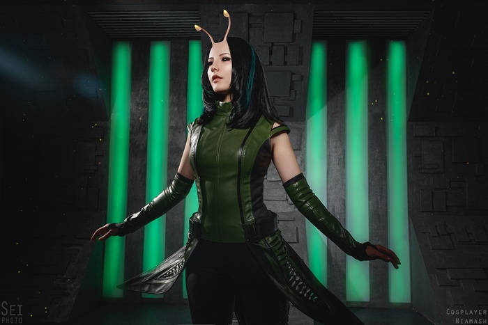 Mantis |   ,  , , ,  (), , Marvel