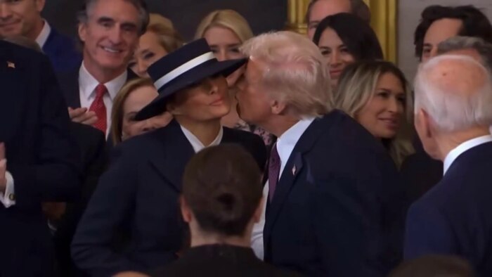 Очередное вмешательство МегаФона в выборы США или обсуждение Мелании Трамп и Амалии важных сделок, засекреченных ЦРУ на особом SSD-диске