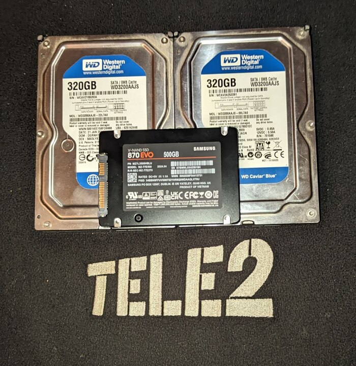 Очередное вмешательство МегаФона в выборы США или обсуждение Мелании Трамп и Амалии важных сделок, засекреченных ЦРУ на особом SSD-диске